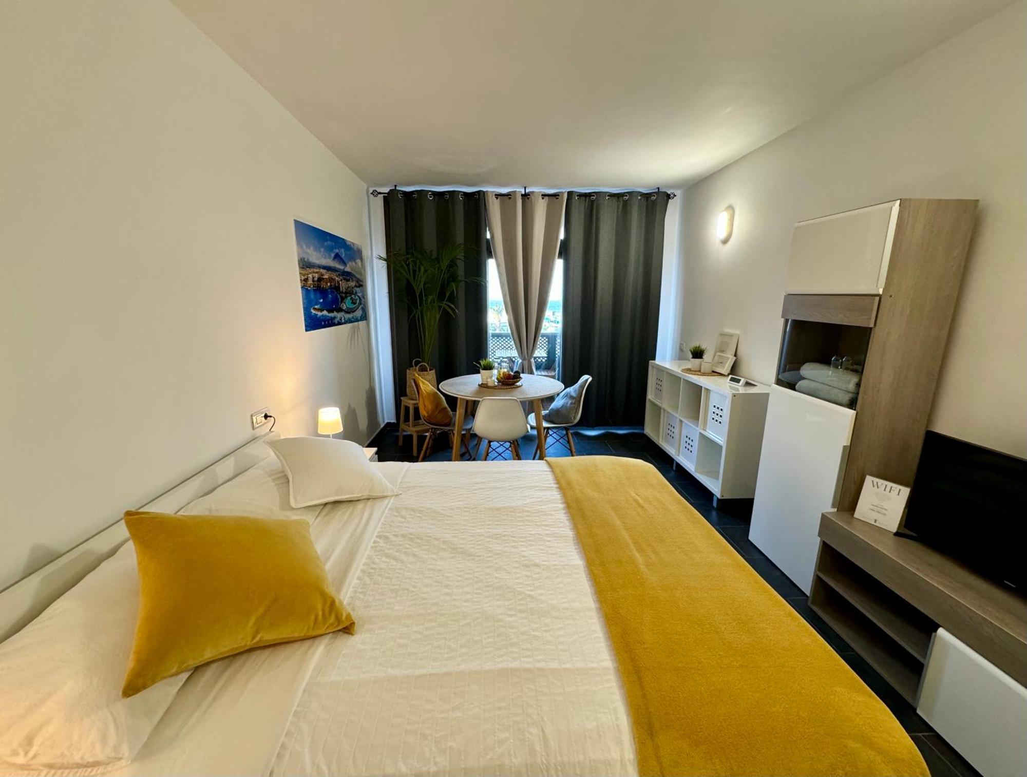 Marina Suites Tenerife Puerto de la Cruz (Tenerife) Exterior foto