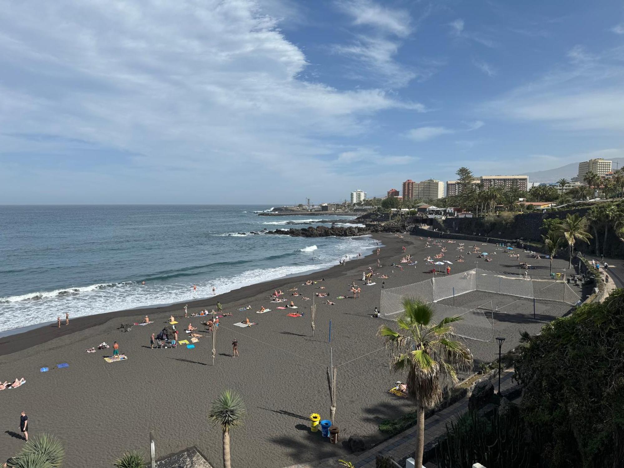 Marina Suites Tenerife Puerto de la Cruz (Tenerife) Exterior foto