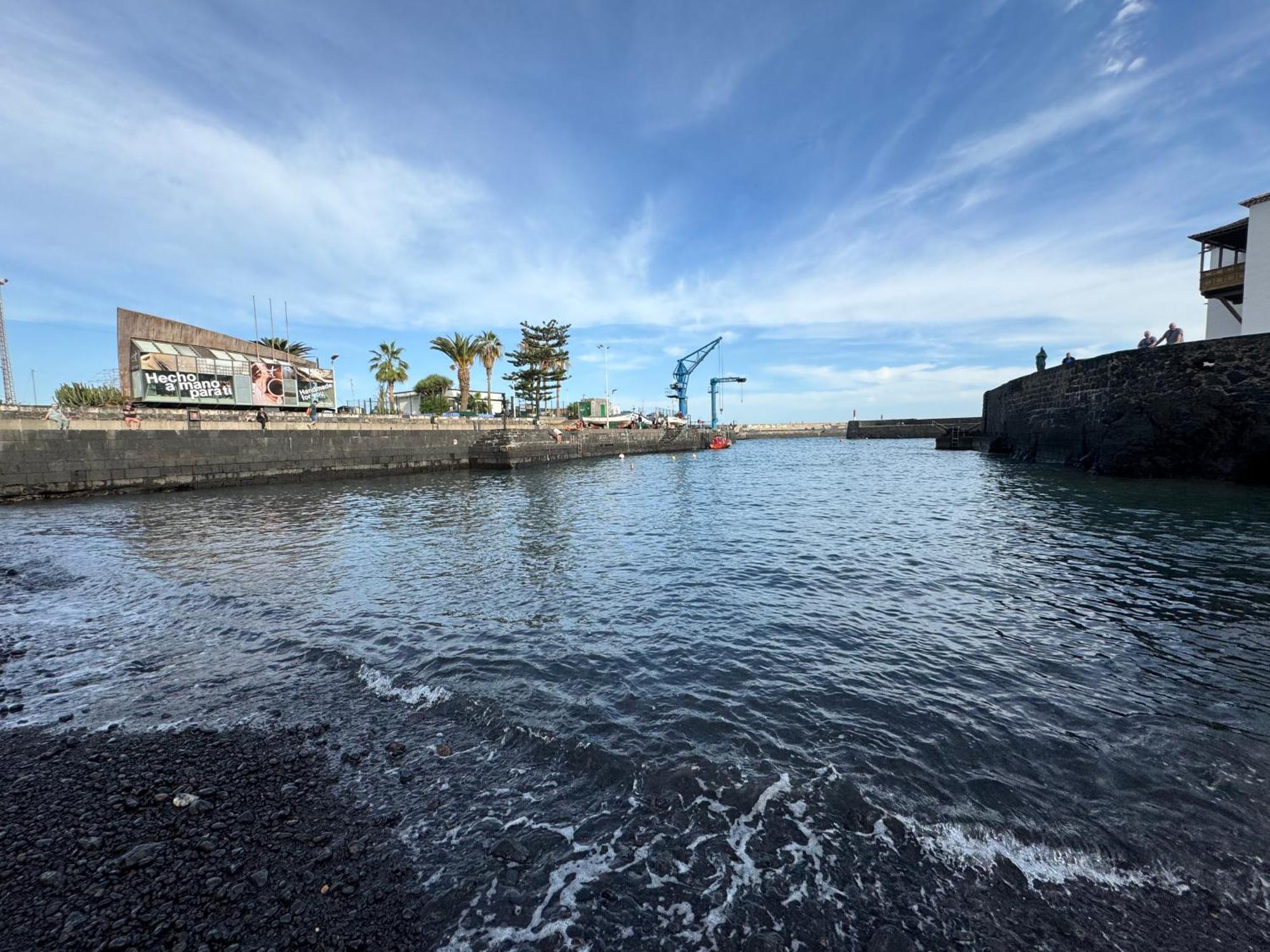Marina Suites Tenerife Puerto de la Cruz (Tenerife) Exterior foto