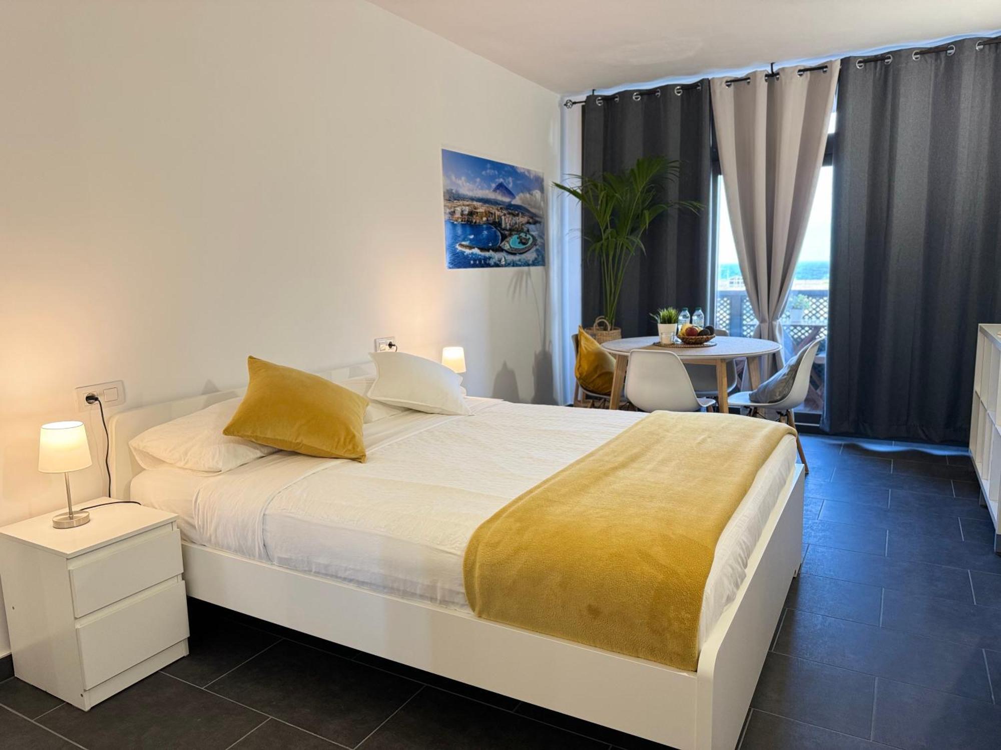 Marina Suites Tenerife Puerto de la Cruz (Tenerife) Exterior foto