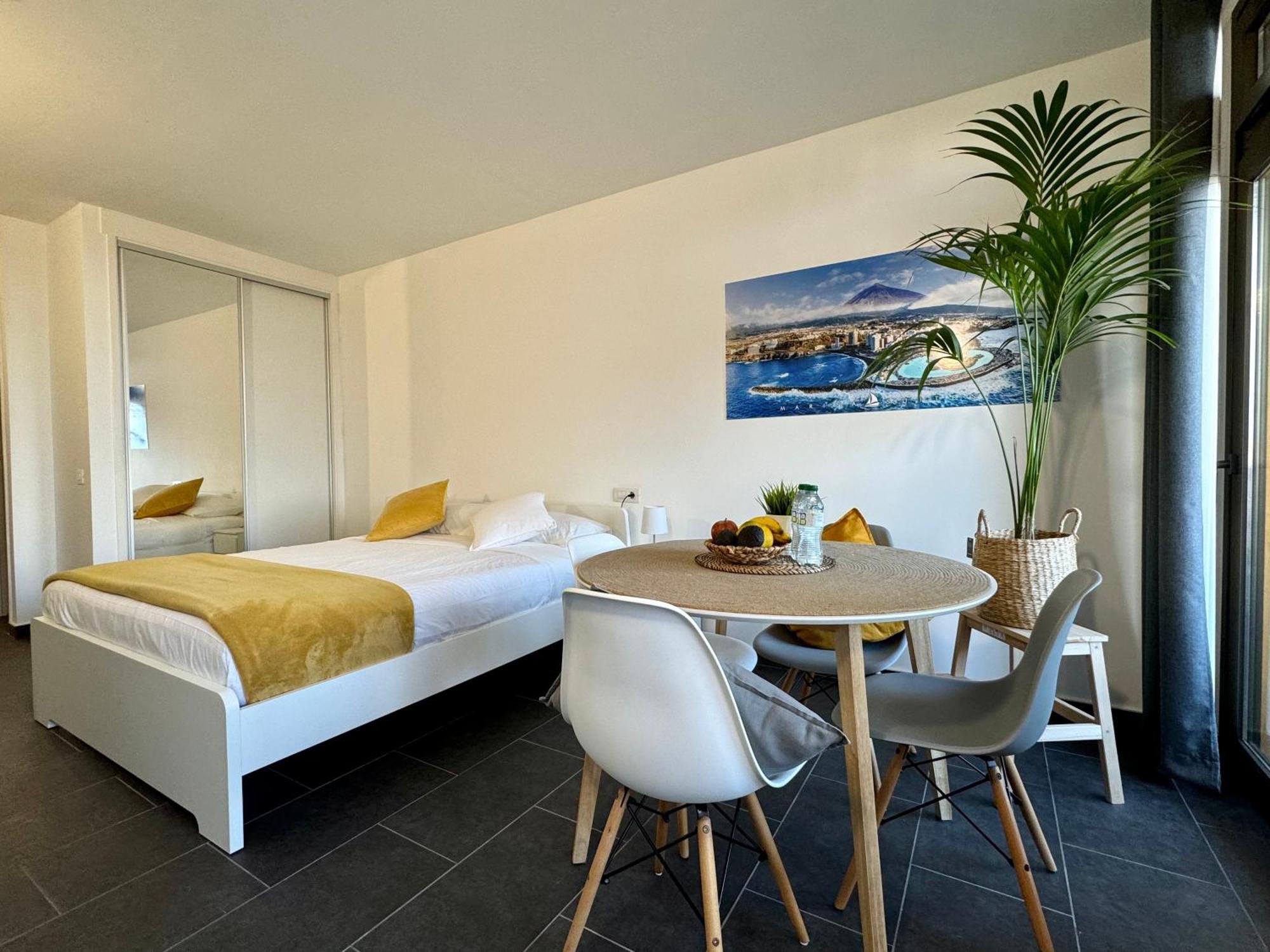 Marina Suites Tenerife Puerto de la Cruz (Tenerife) Exterior foto