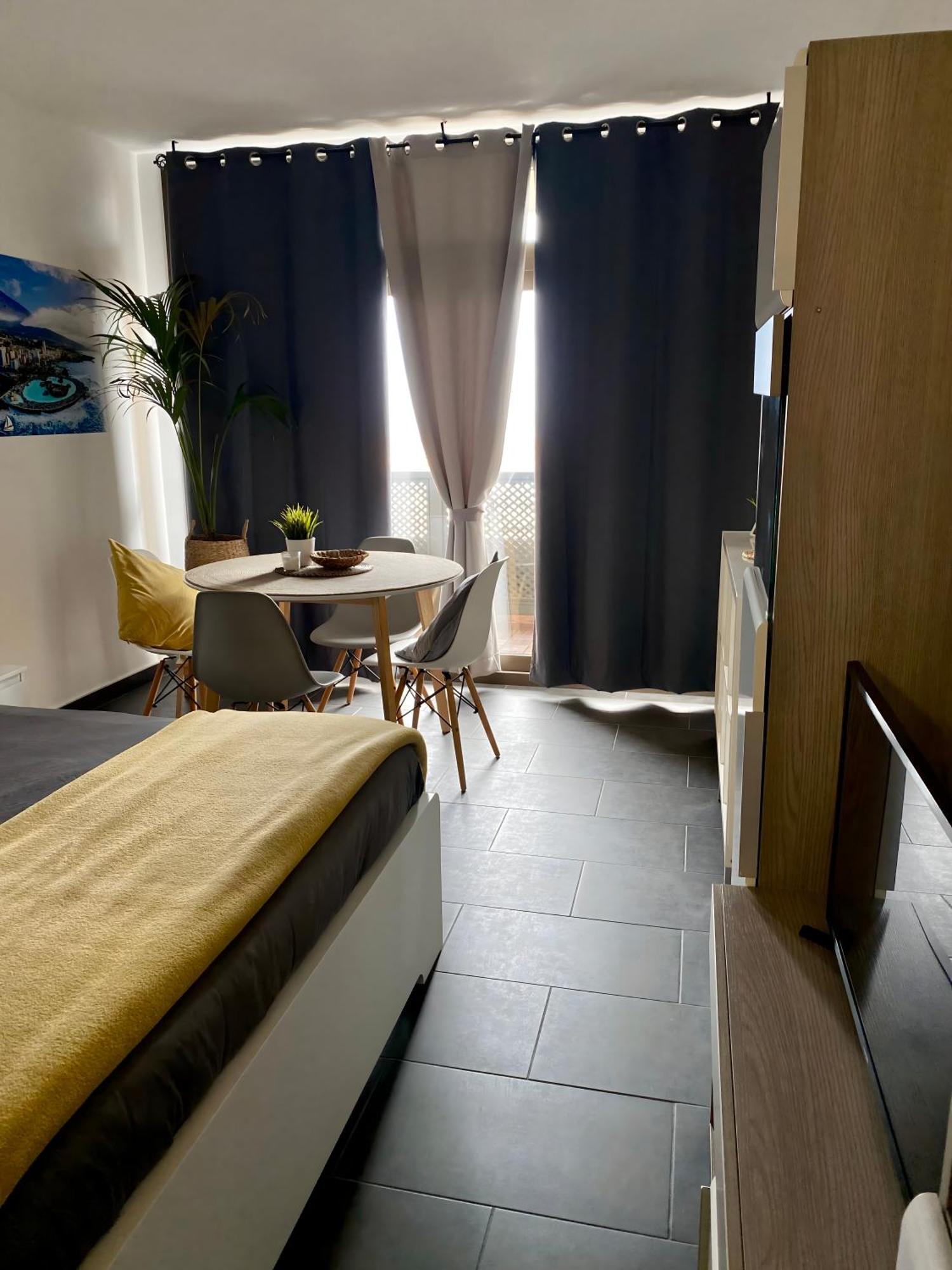 Marina Suites Tenerife Puerto de la Cruz (Tenerife) Exterior foto